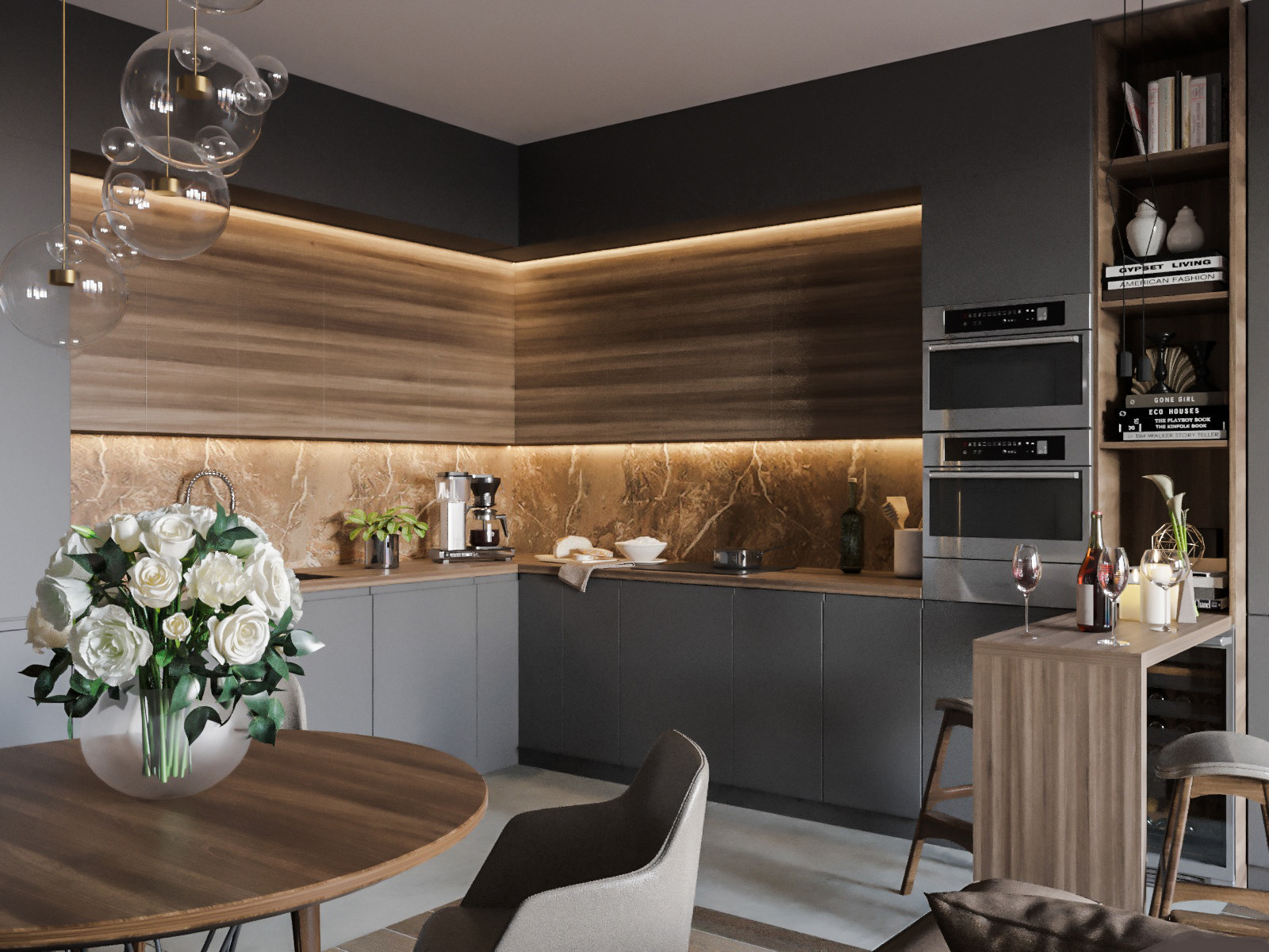 ЖК Хорошевский