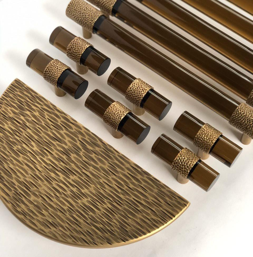 Ручки для мебели