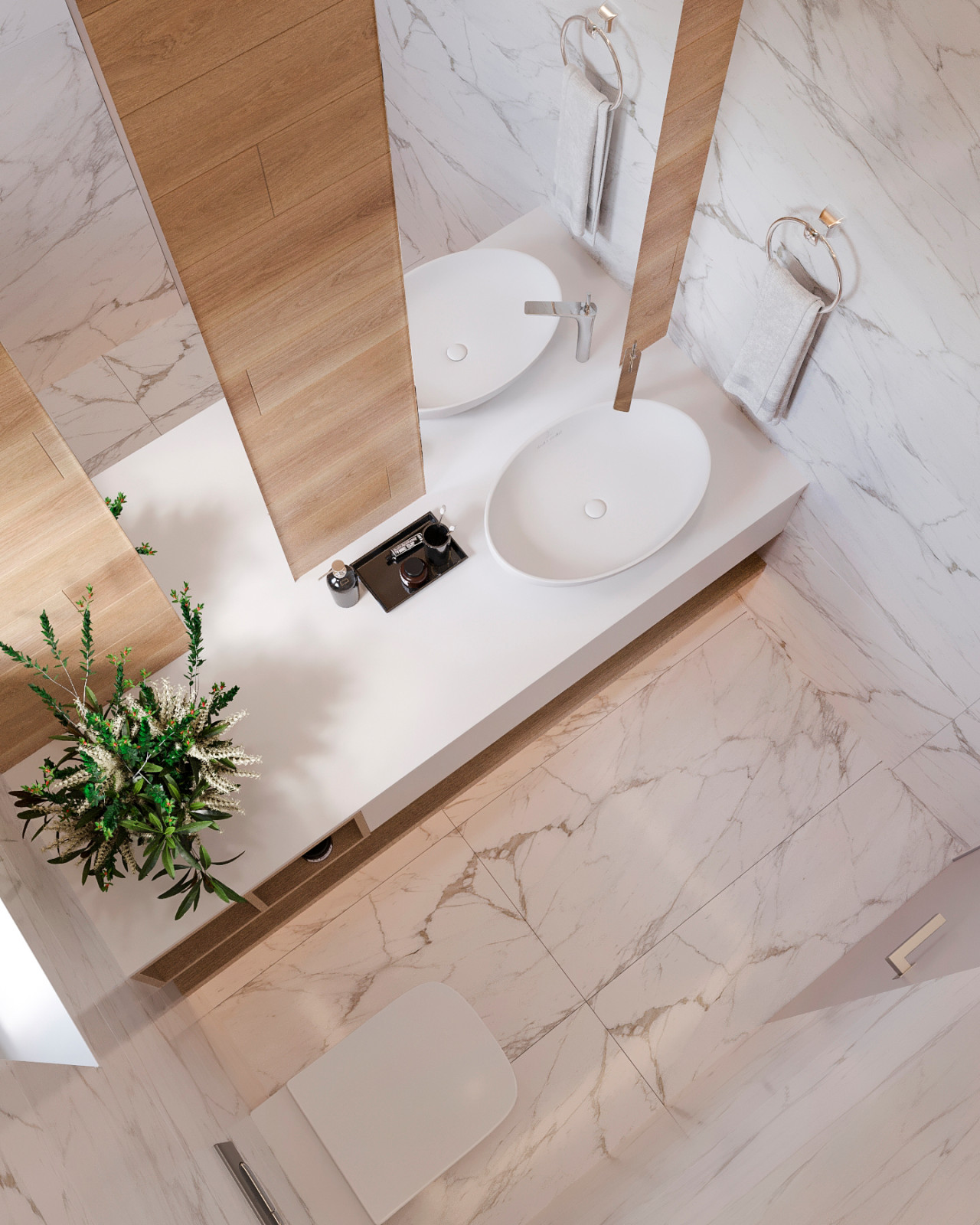 Гостеприимный дом в Испании