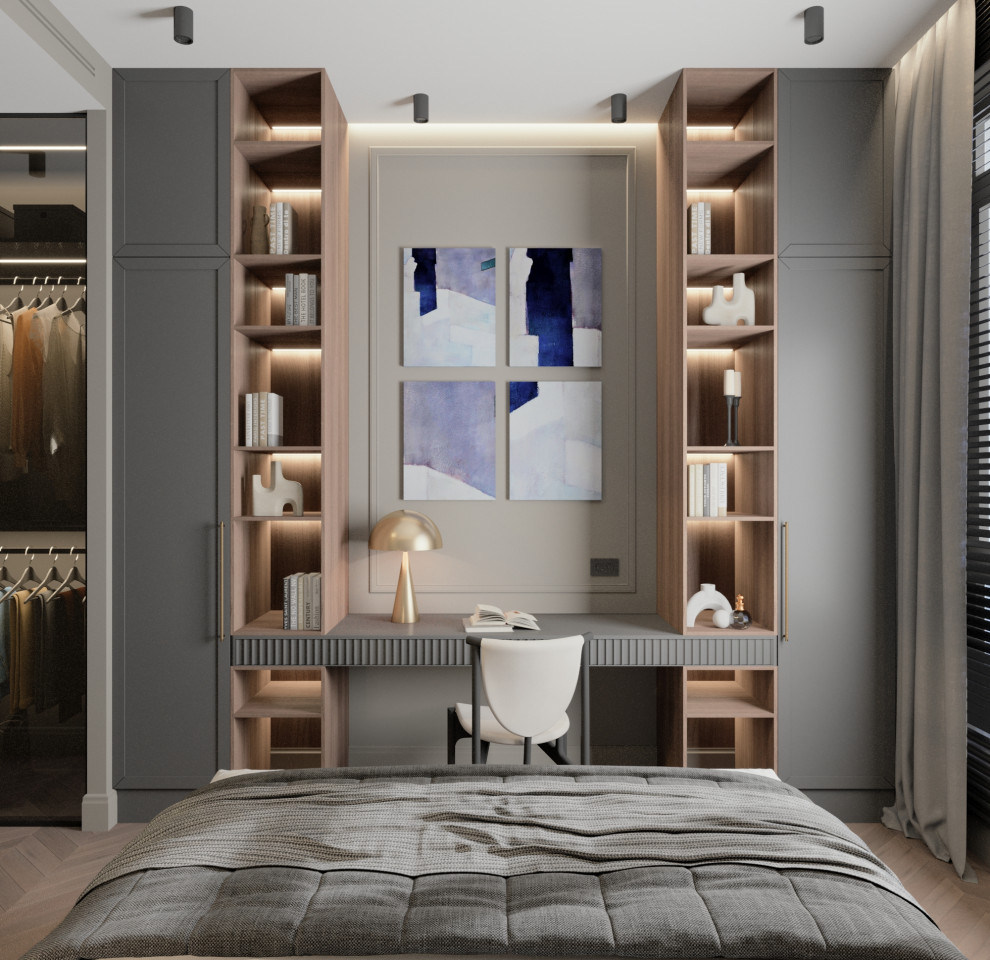 Квартира в Москве