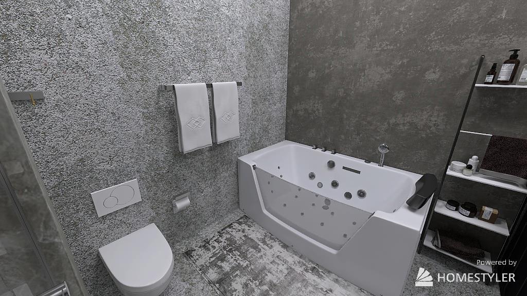 Студия для молодого человечка