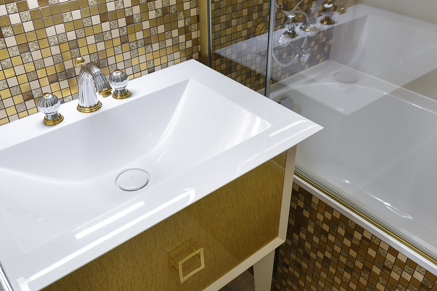 Загородный дом из клееного бруса компании Honka