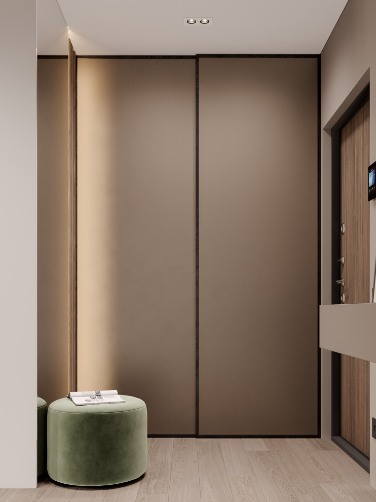 Квартира 67 м² - Дом на Писерева Новосибирск