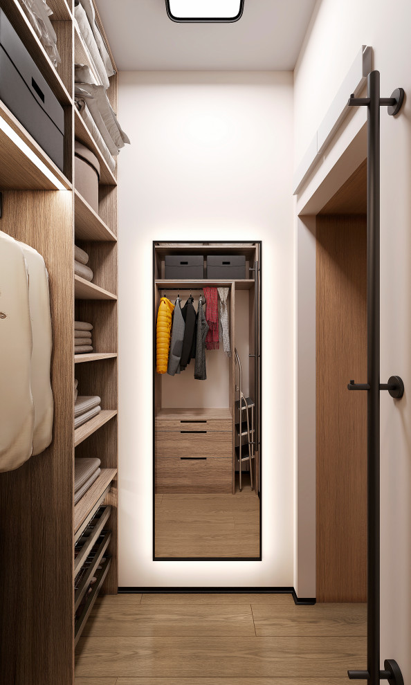 Проект "Харлан"