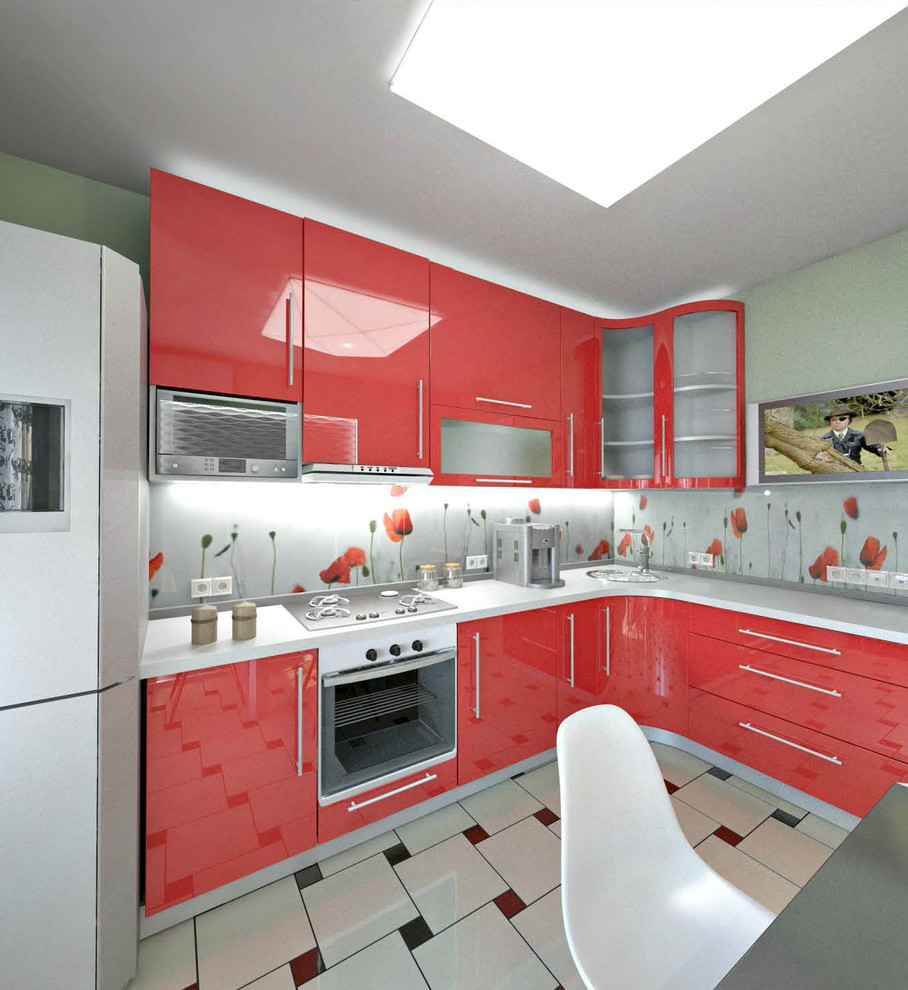 квартира для молодой семьи