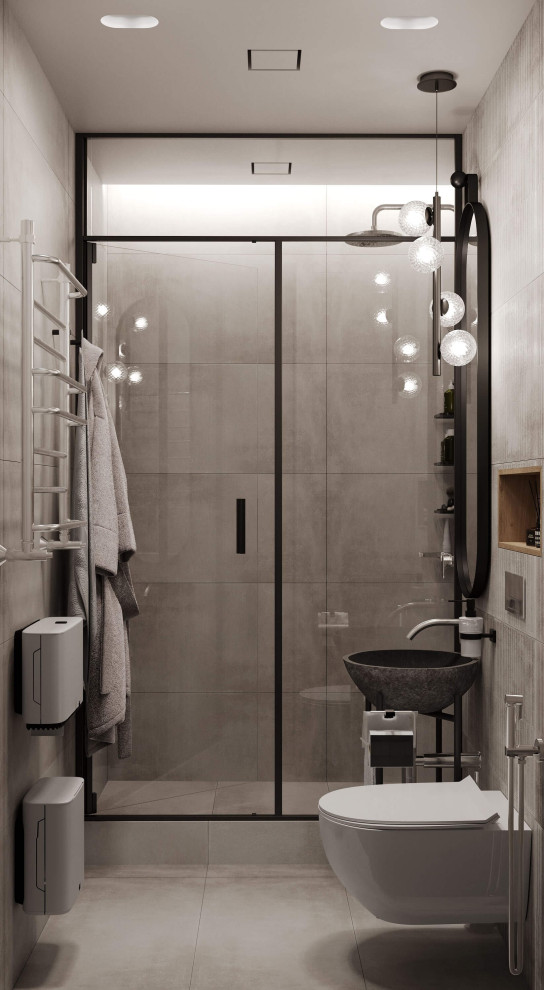 Коттедж 120 кв.м. г. Томск 18102021