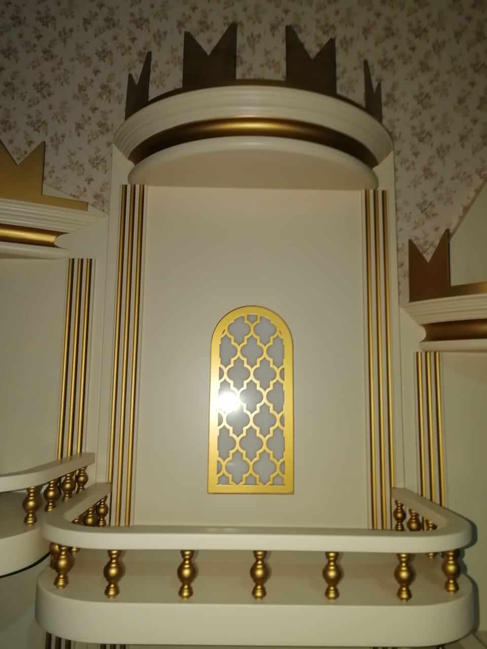 Обложка проекта: Детская