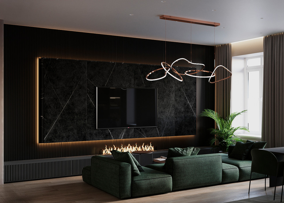 Квартира в московском районе