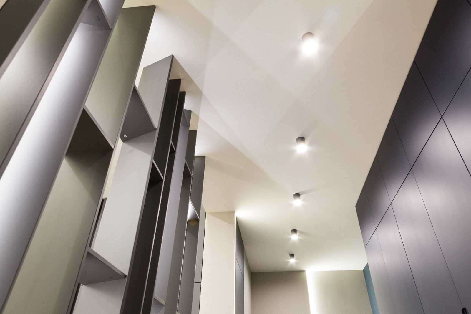 Проект квартиры ЖК "Ривьера"