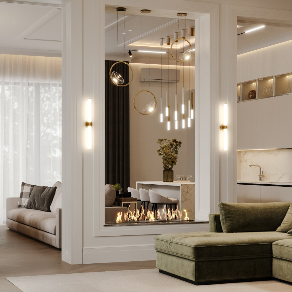 Дом на ул. Мачтовой