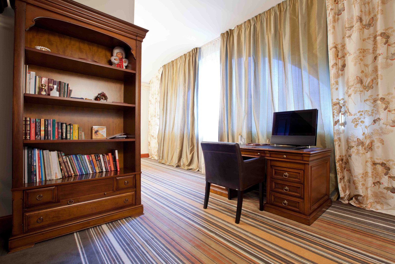 Residental House in Kiev