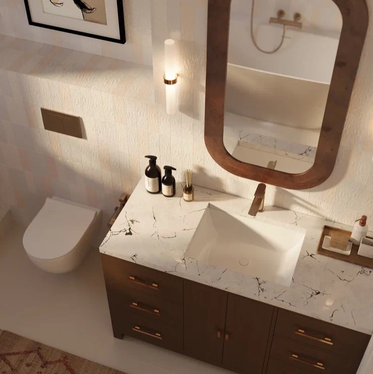 Дом в английском стиле