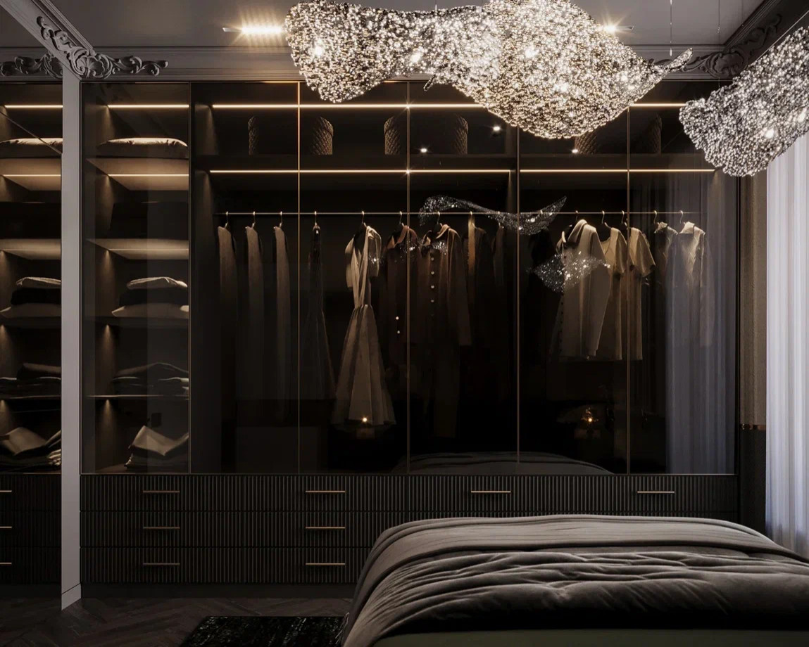 ЖК Кристалл