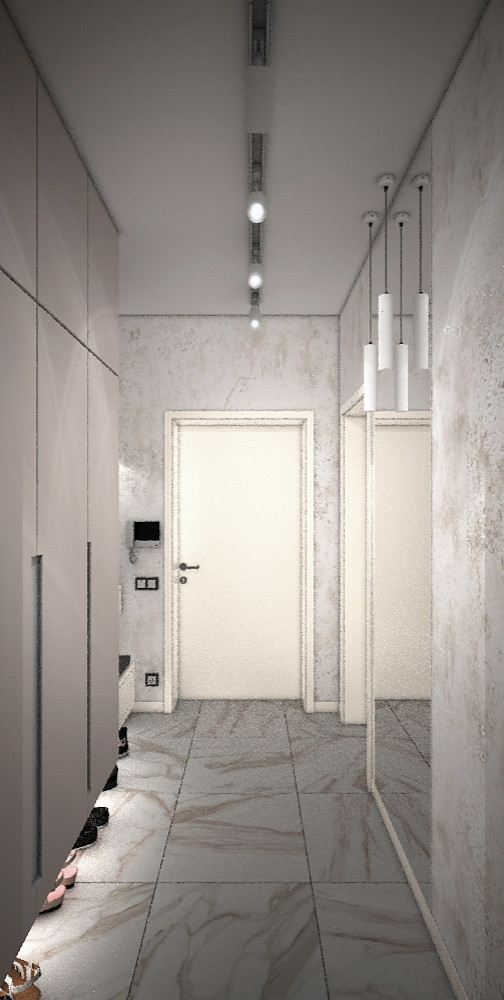 дом для Михаила