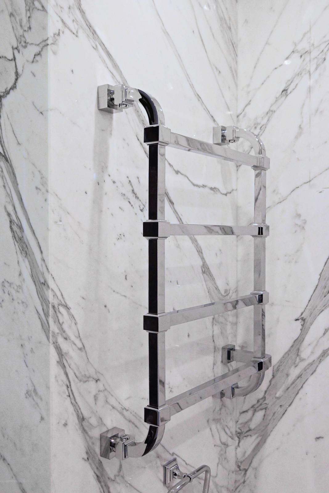 Мрамор Bianco Statuario