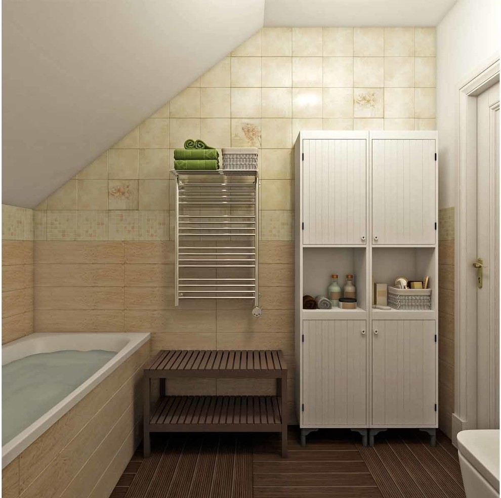 Дом с видом на счастье