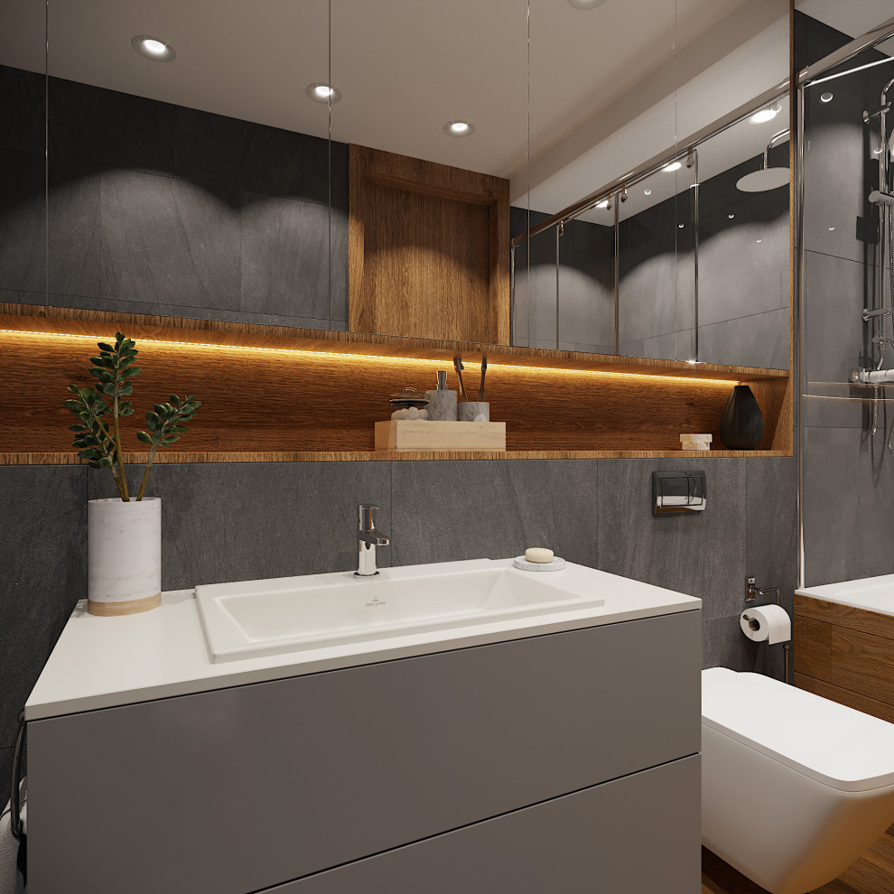 Частный  дом 430 м2