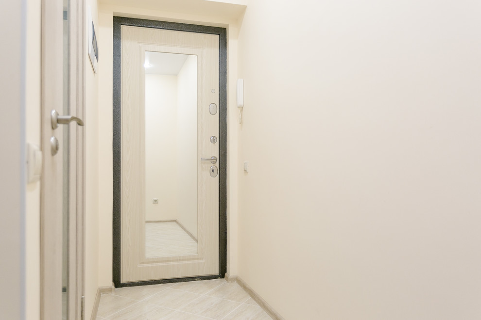 Однокомнатная квартира на Соколе