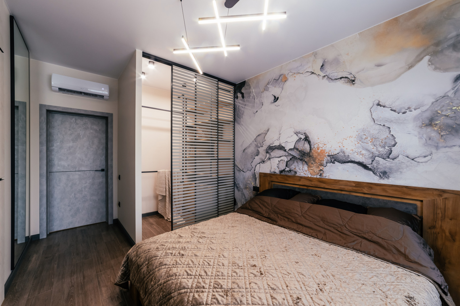 Квартира Лофт. ЖК Привилегия