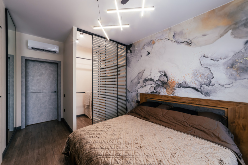 Квартира Лофт. ЖК Привилегия