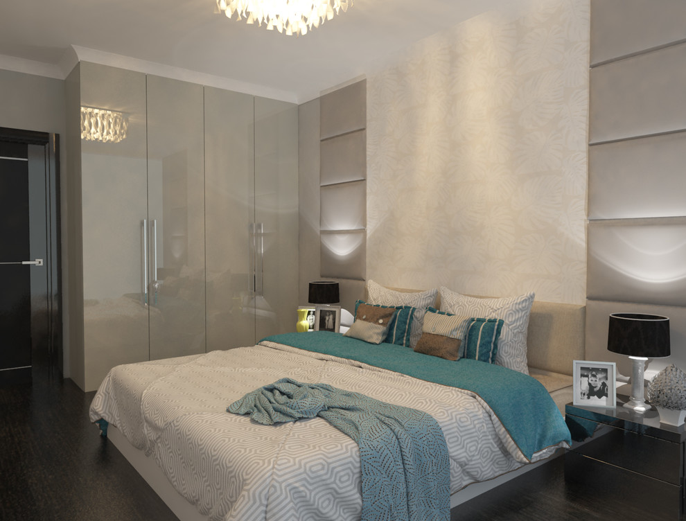 Обложка проекта: Квартира