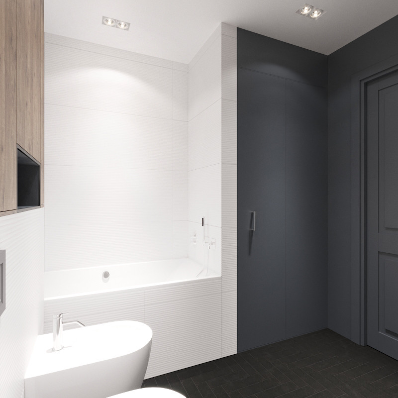 Море внутри