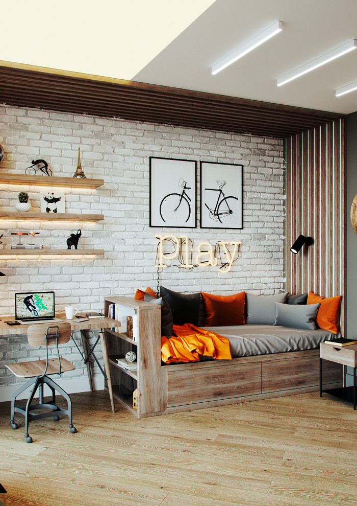 Ноты комфорта