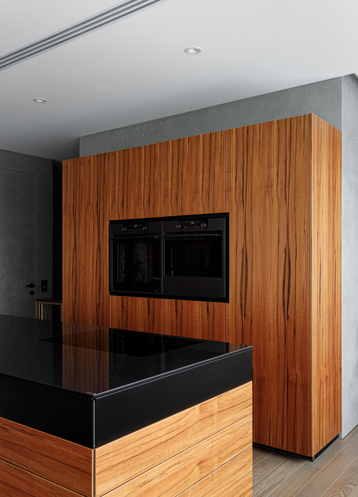 ЖК ВТБ Арена Парк