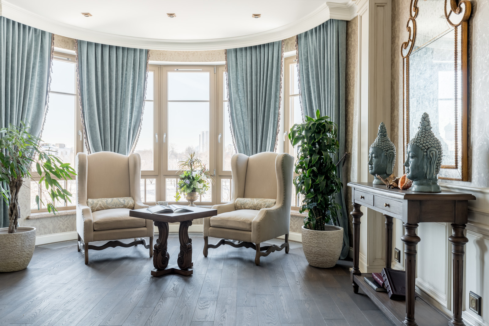 Квартира ЖК Виноградный