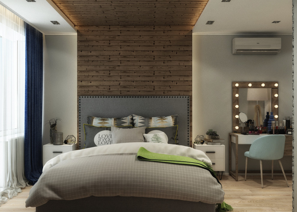 Лофт в деталях