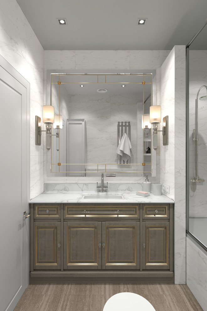 Квартира в ЖК Наследие