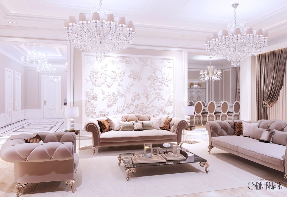 Обложка проекта: Коттедж в г. Алматы, 361 м2