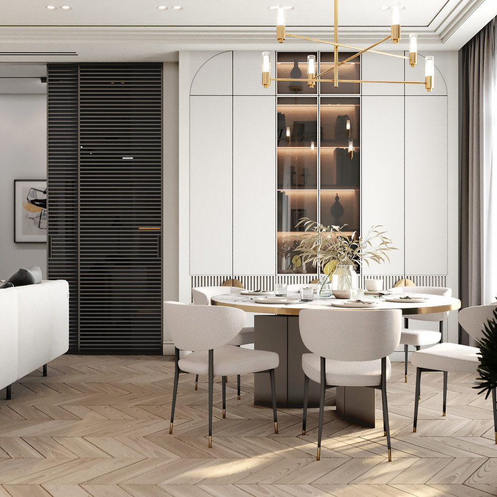 Серебряный фонтан