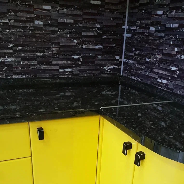 Обложка проекта: Фасады покрытые эмалью