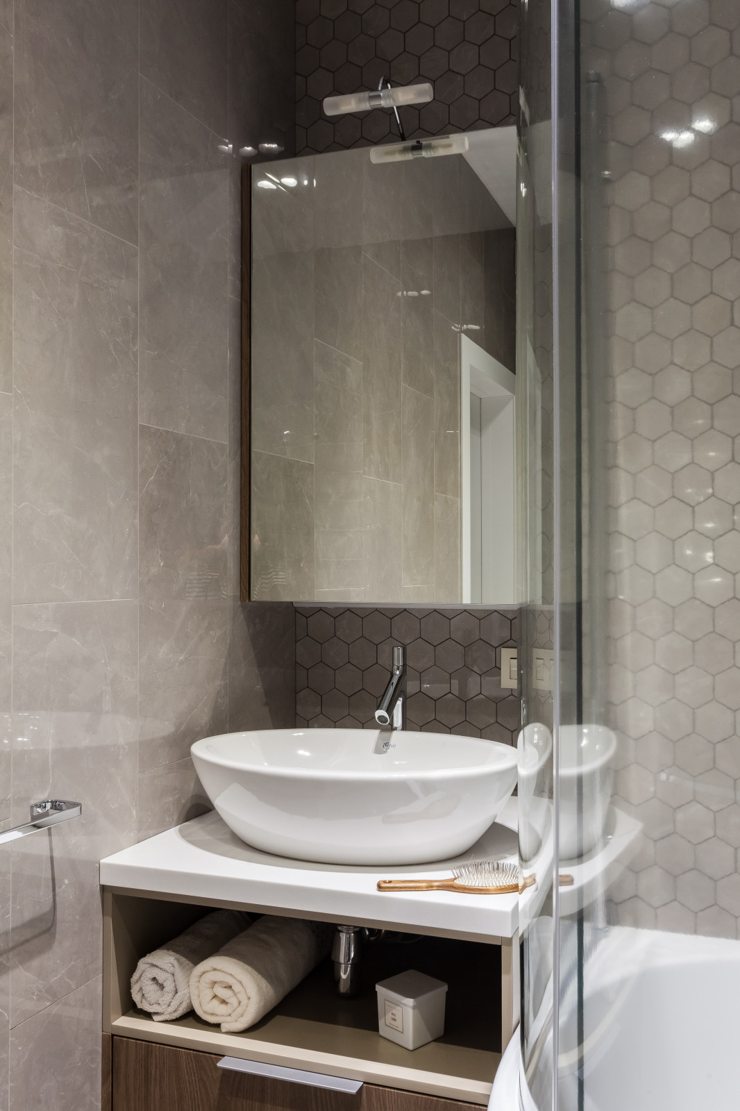 Ванная комната