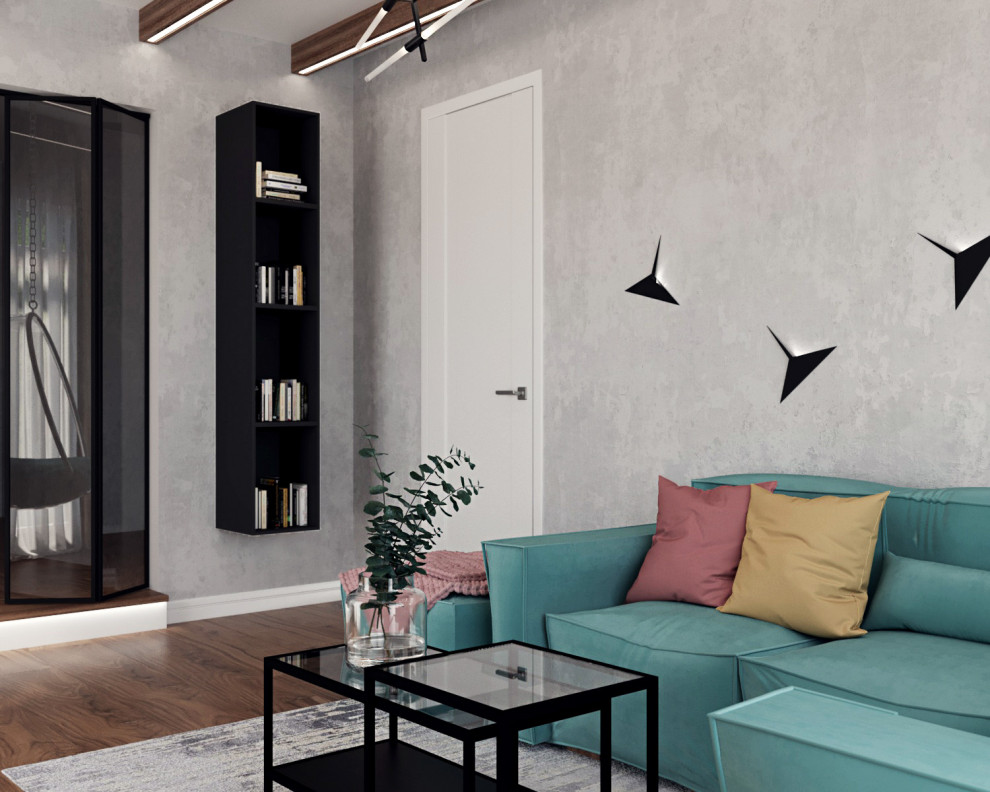 Дизайн интерьера для дома в Белгороде