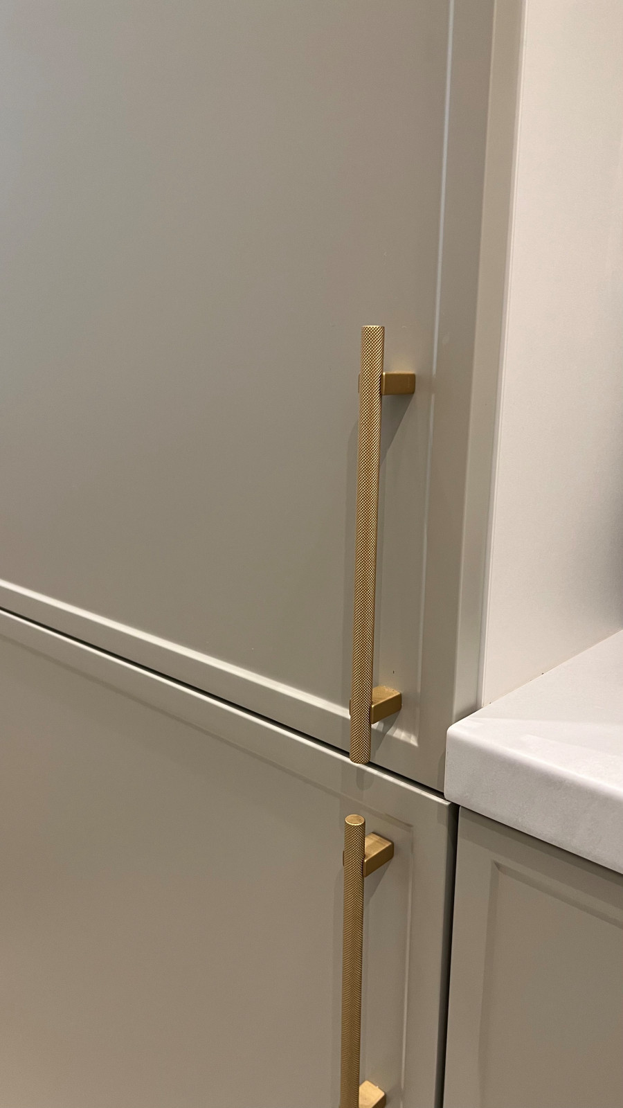 Реализованный дизайн-проект в Янтарном