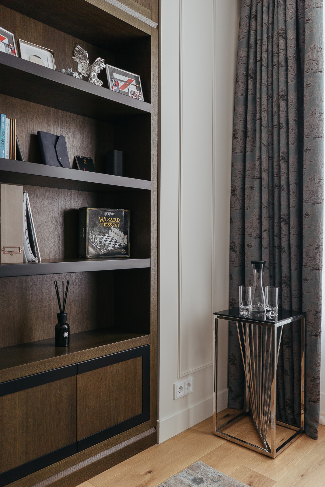 Пентхаус ЖК Небо (230 кв.м.)