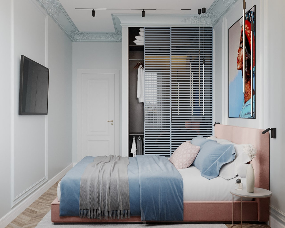 Зеленоградск 50м2