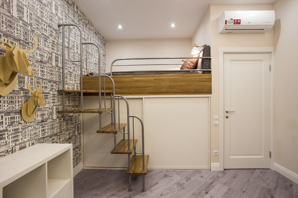 ЖК "Мичуринский"