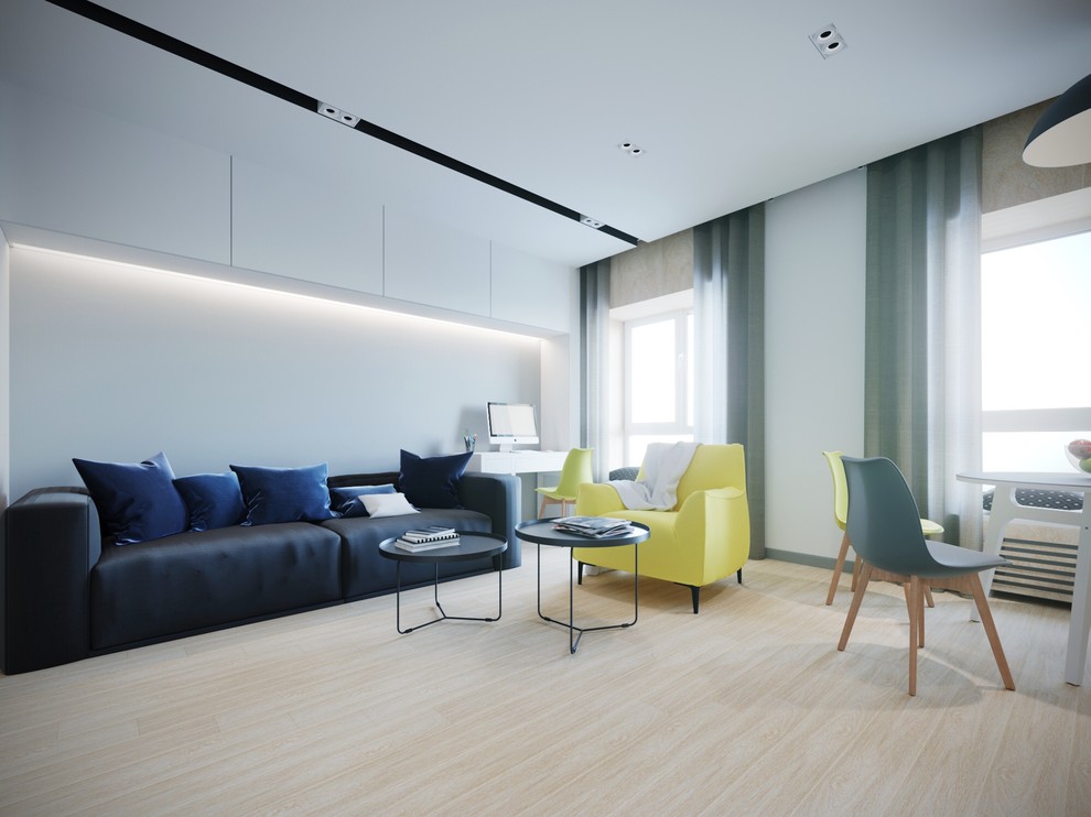 Good Interior