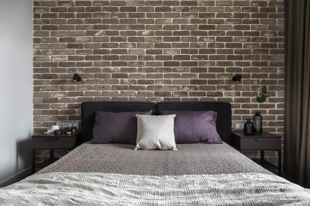 Квартира лофт