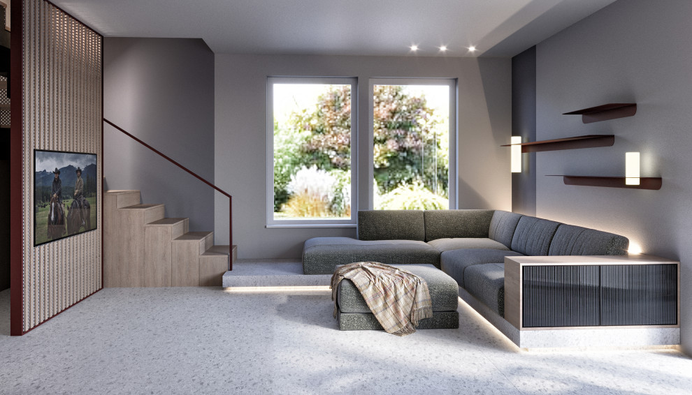 Коттедж 100 м2