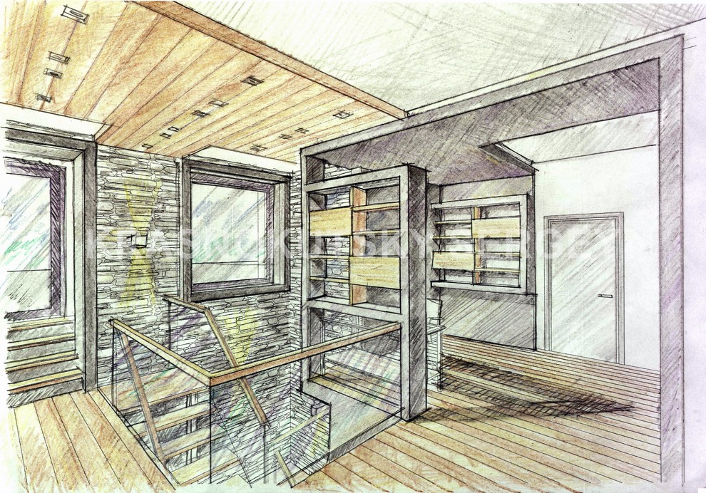 Квартира на улице Удальцова