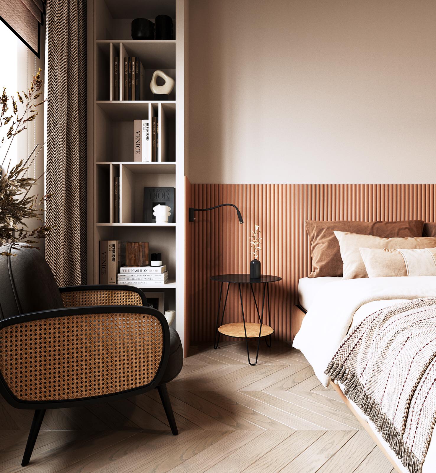 ЖК на Буачидзе, Ессентуки