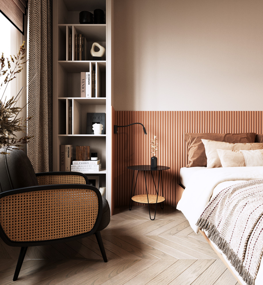 ЖК на Буачидзе, Ессентуки