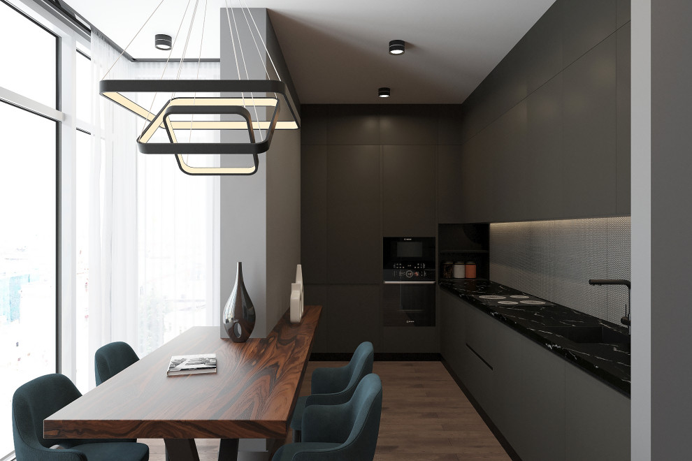 ЖК "Адмирал" г.Ростов-на-Дону