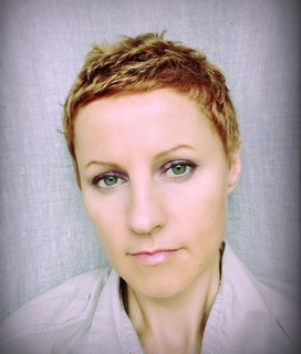 Марина Максимова marinaboho