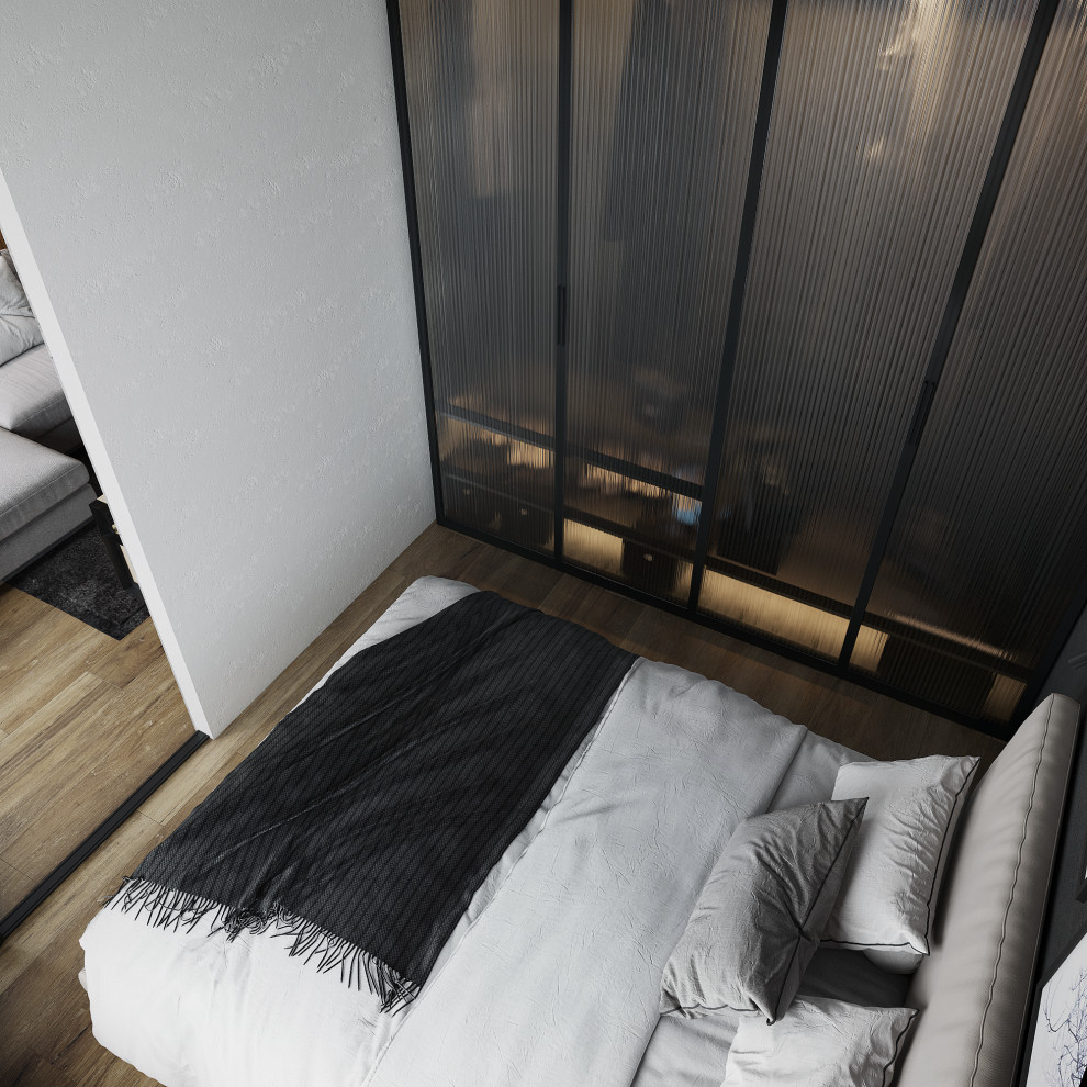 Элегантный индустриализмнею