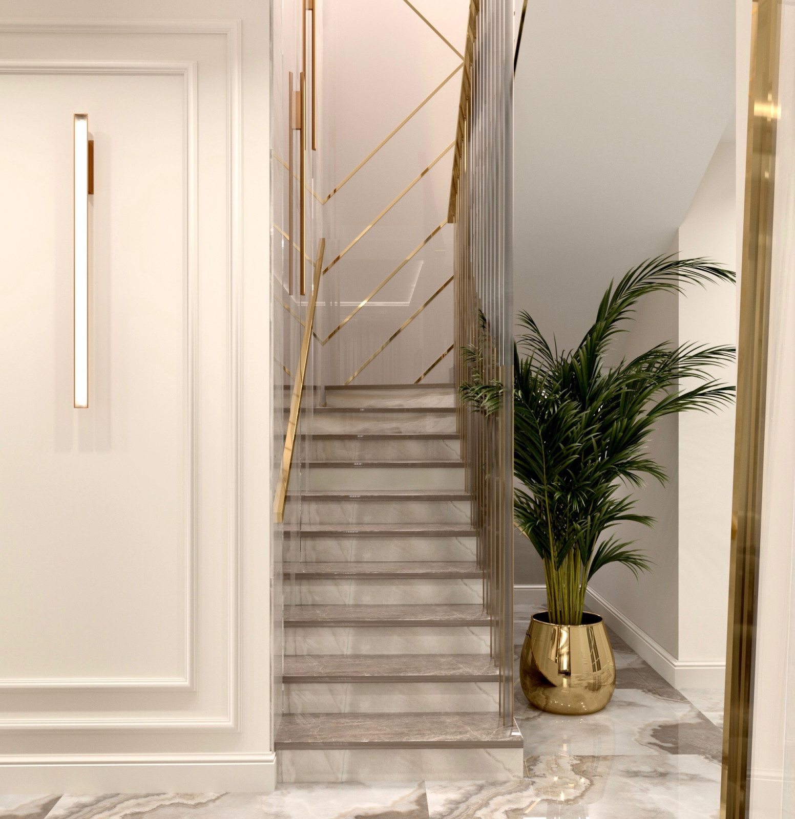 Основная зона коттедж г.Москва